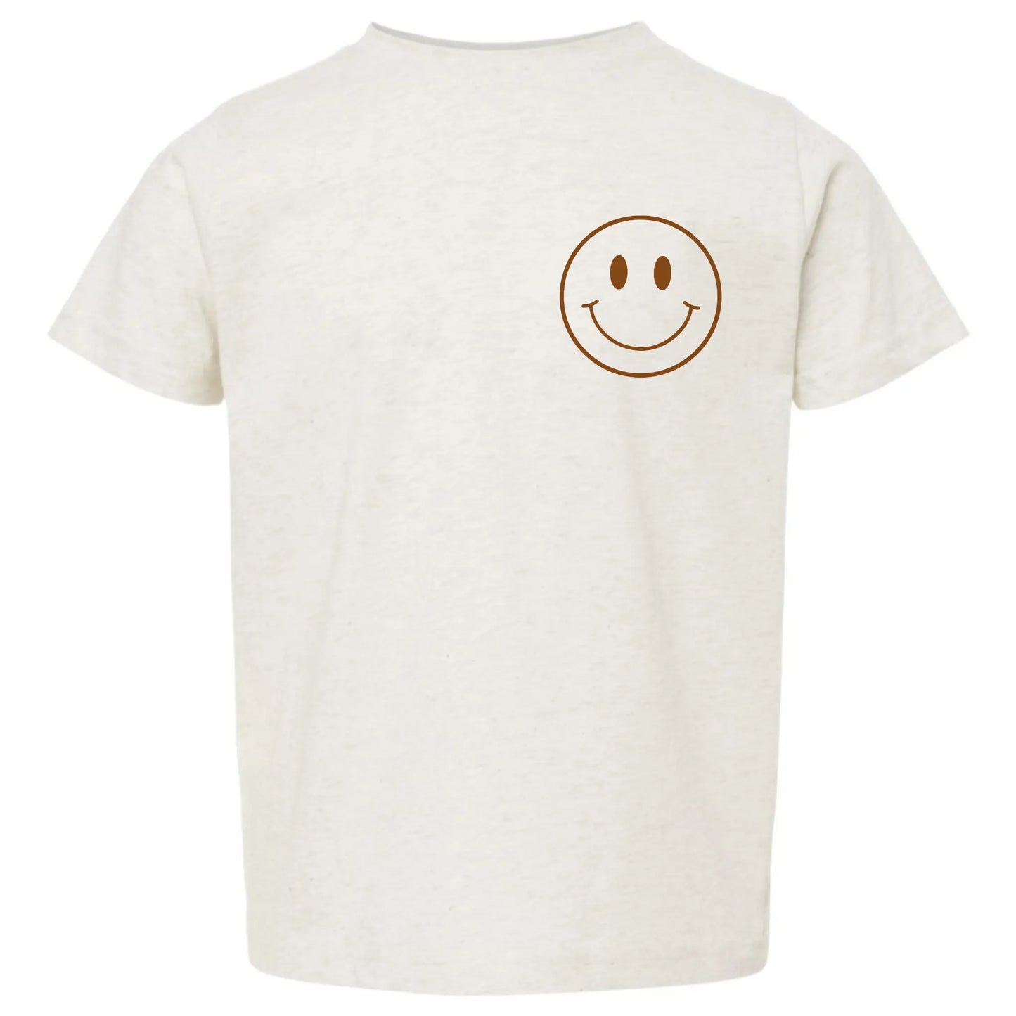 On My Mom’s Last Nerve Kids Graphic Tee (Back Design) My Store