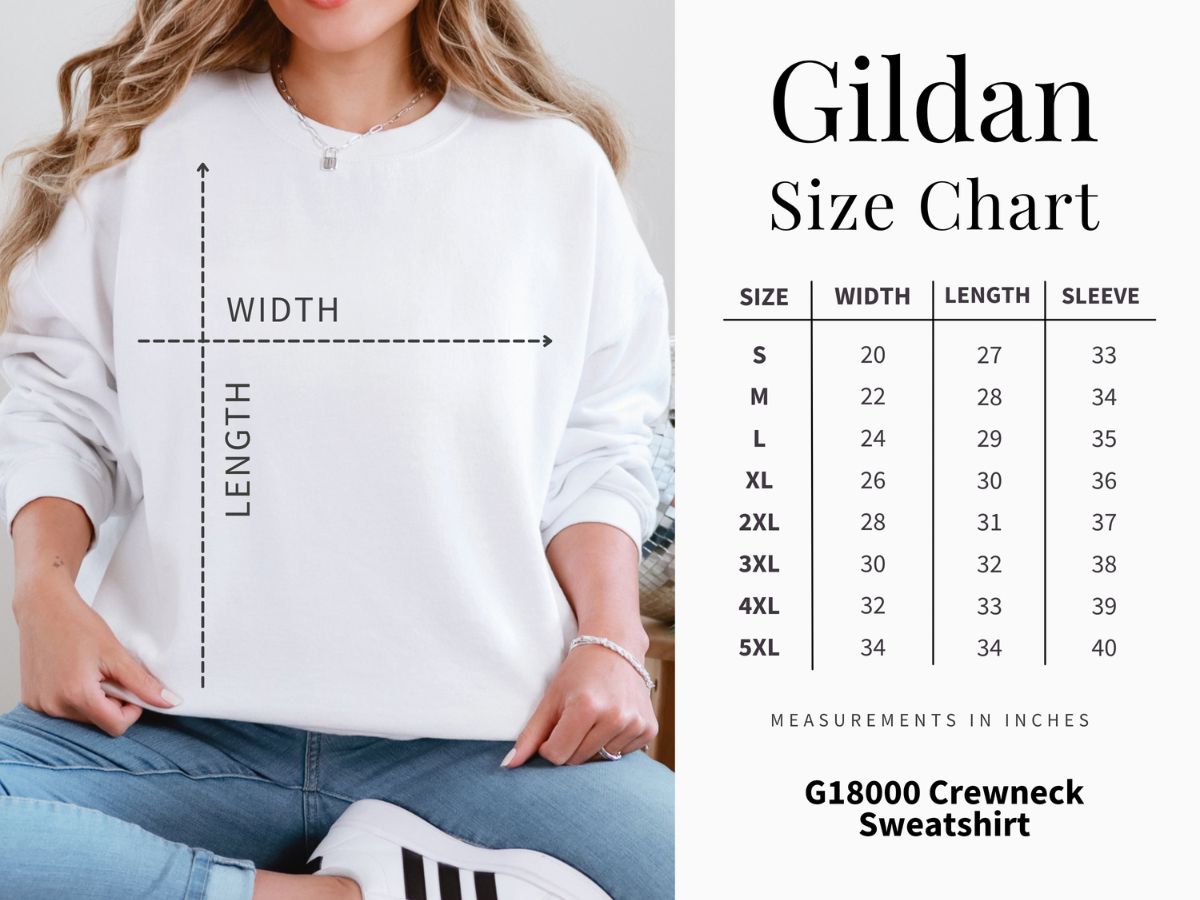 Fall Vibes Sweatshirt