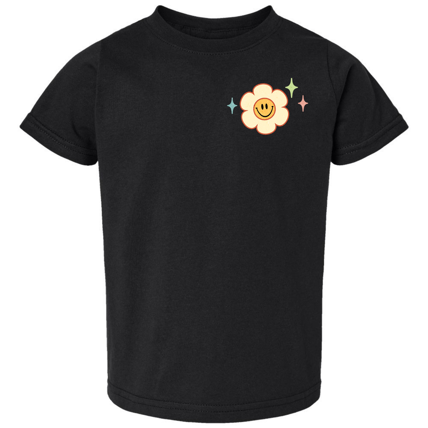 Mama’s Expensive Little Bestie Tee