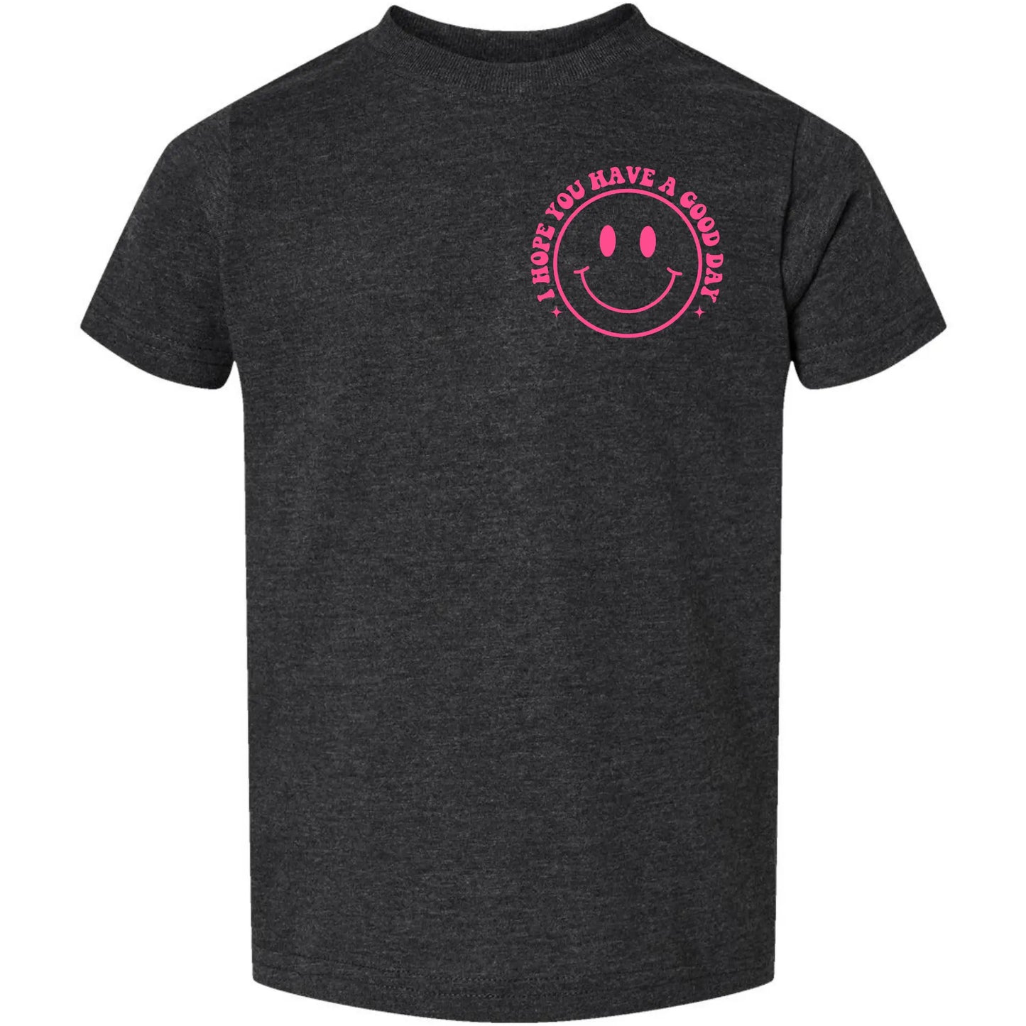Dear Person Behind Me Kids Tee (Back Design) My Store