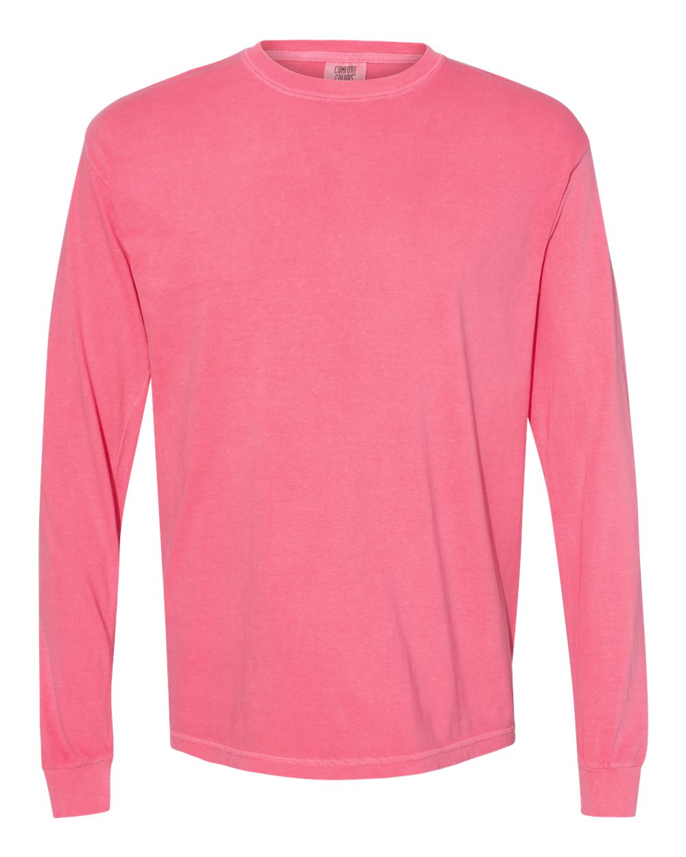 Give Thanks to the Lord Long Sleeve Shirt