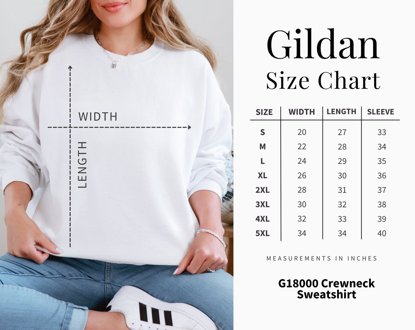 Fall Basics Sweatshirt