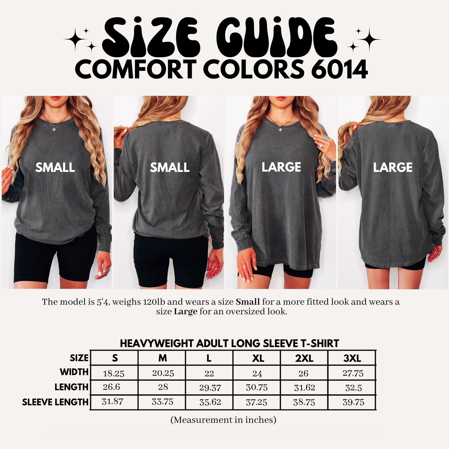 Just a Girl Who Loves Fall Graphic Tee