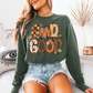 “God Is So Good” Long Sleeve Tee