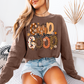 “God Is So Good” Long Sleeve Tee