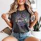 Motherhood Rocks Tee