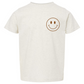 On My Mom’s Last Nerve Kids Graphic Tee (Back Design)