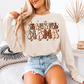 “Thankful Mama” Long Sleeve Tee