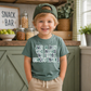 Snacky Snacks Kids Shirt – Funny Toddler Boy Tee Twice the Charm Boutique