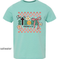 She Is Strong Kids Shirt – Proverbs 31:25 Toddler Tee Twice the Charm Boutique