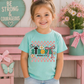 She Is Strong Kids Shirt – Proverbs 31:25 Toddler Tee Twice the Charm Boutique