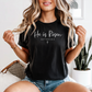 Risen Tee
