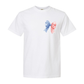 Loves Jesus and America Too Twice the Charm Boutique