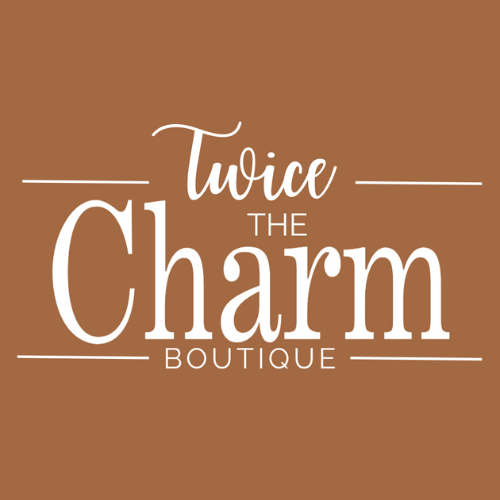 Twice the Charm Boutique