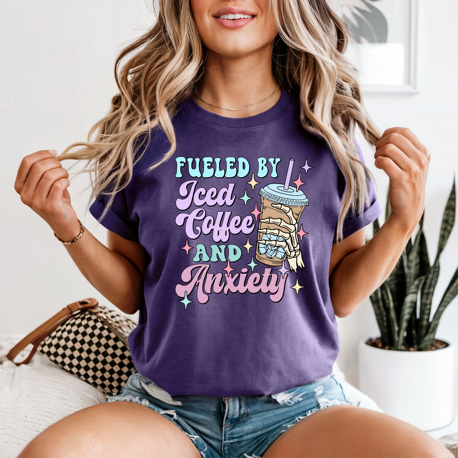 All Women's Tees