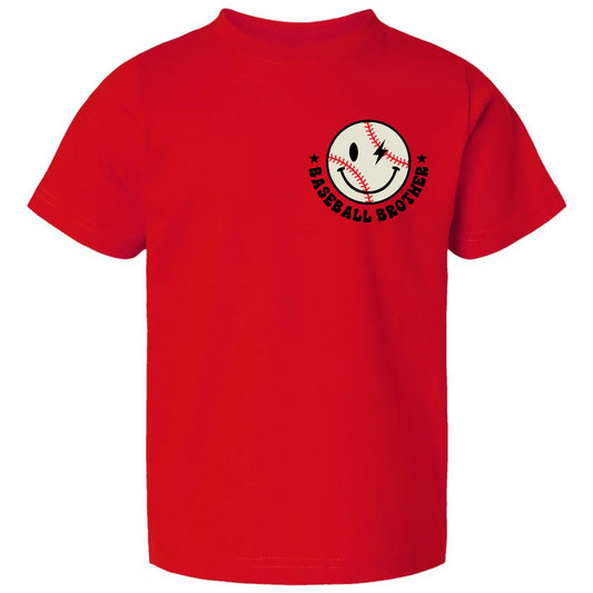 I’m Just Here for the Snacks Tee My Store