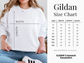 “God Is So Good” Fall Sweatshirt