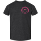 Dear Person Behind Me Kids Tee (Back Design)