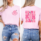 In My Dance Mom Era Graphic Tee