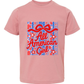 All American Girl Kids Shirt Twice the Charm Boutique