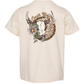 Can’t Be Tamed Kids Tee (Back Design)
