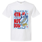 You Look Like the 4th of July Hot Dog Graphic Tee Twice the Charm Boutique