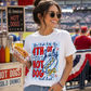 You Look Like the 4th of July Hot Dog Graphic Tee Twice the Charm Boutique