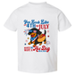 You Look Like the 4th of July Kids Shirt Twice the Charm Boutique