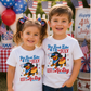 You Look Like the 4th of July Kids Shirt Twice the Charm Boutique