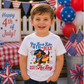 You Look Like the 4th of July Kids Shirt Twice the Charm Boutique