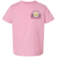 Miniature Version of My Mom Kids Tee (Back Design)