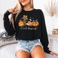 Fall Basics – Comfort Colors Long Sleeve Tee