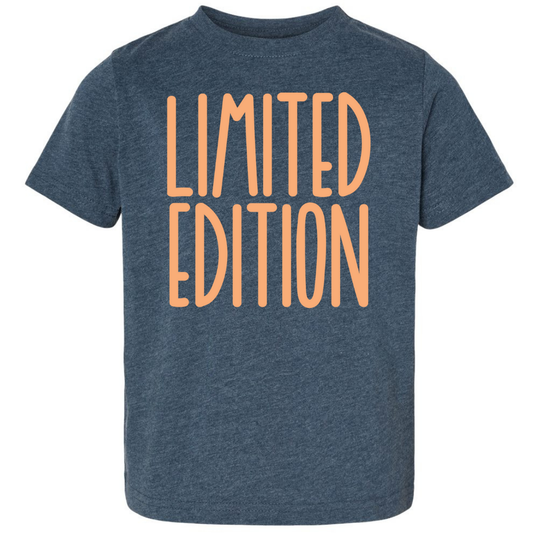 Limited Edition Kids Tee