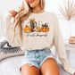 Fall Basics – Comfort Colors Long Sleeve Tee