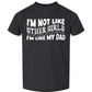 I’m Like My Dad Tee