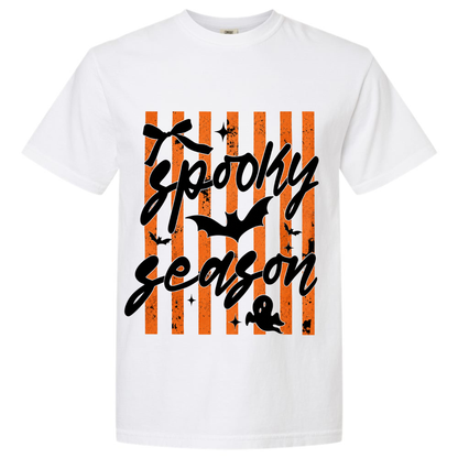 Spooky Season Comfort Colors T-Shirt