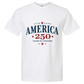America 250 Years Graphic Tee Twice the Charm Boutique