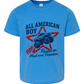 All American Boy Monster Truck Shirt Twice the Charm Boutique