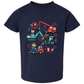 Patriotic Construction Kids Tee Twice the Charm Boutique