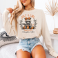 Just a Girl Who Loves Pumpkin Spice Graphic Tee