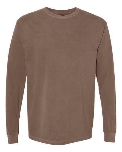 fall basics cc tee