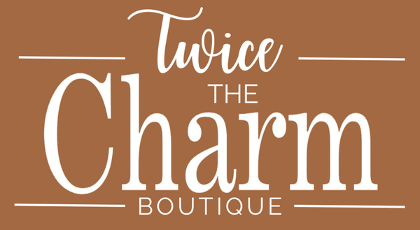 Twice the Charm Boutique