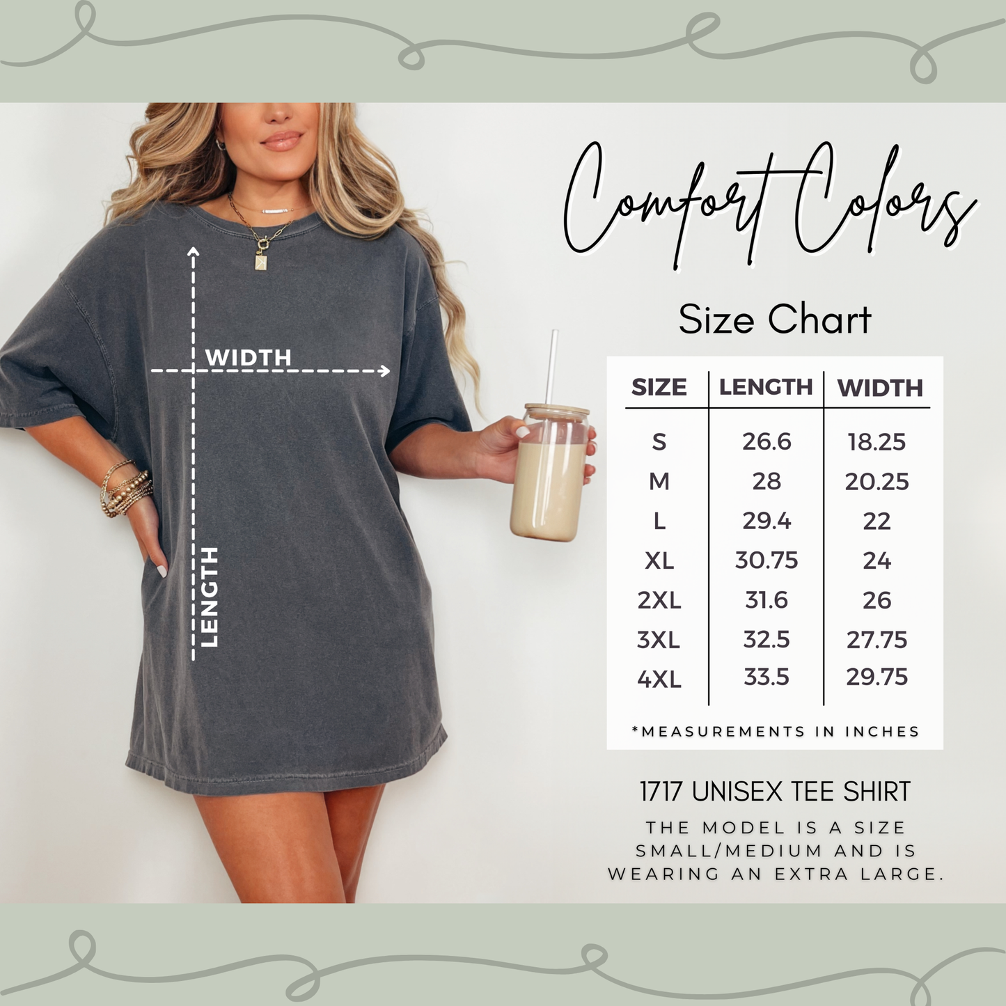 Follow the Word Not the Herd Cow Graphic Tee | Comfort Colors Bay Christian Shirt Twice the Charm Boutique