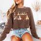 “Thankful Mama” Long Sleeve Tee