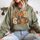 “God Is So Good” Fall Sweatshirt