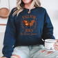 Fall For Jesus Sweatshirt