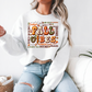 Fall Vibes Sweatshirt