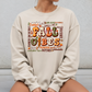 Fall Vibes Sweatshirt