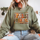 Fall Vibes Sweatshirt