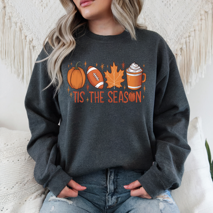 ’Tis the Season Sweatshirt